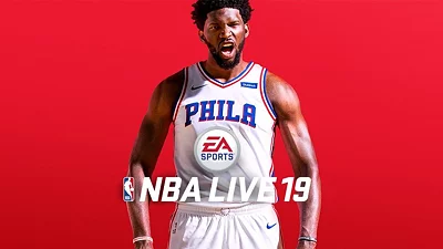 NBA LIVE 19 (PS4) (Account) [Global] [Standard]