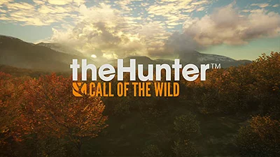 theHunter: Call of the Wild (PS4) (Account) [Global] [Standard]