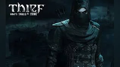 Thief (PS4) (Account) [Global] [Standard]