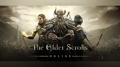 The Elder Scrolls Online (PS4) (Account) [Global] [Standard]