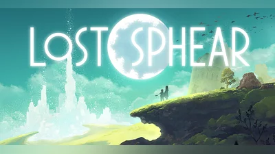LOST SPHEAR (Nintendo Switch) (Account) [Global] [Standard]