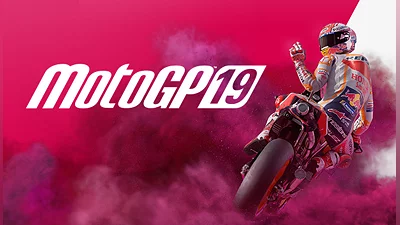 MotoGP 19 (Nintendo Switch) (Account) [Global] [Standard]