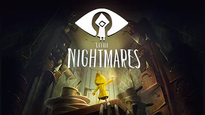 LITTLE NIGHTMARES (PS4) (Account) [Global] [Standard]