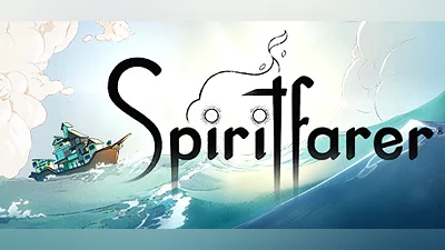 Spiritfarer (Nintendo Switch) (Account) [Global] [Standard]