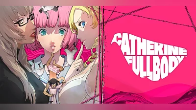 Catherine Full Body (Nintendo Switch) (Account) [Global] [Standard]