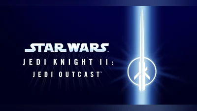 STAR WARS Jedi Knight Jedi Academy (Nintendo Switch) (Account) [Global] [Standard]