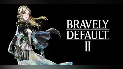 Bravely Default II (Nintendo Switch) (Account) [Global] [Standard]