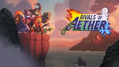 Rivals of Aether (Nintendo Switch) (Account) [Global] [Standard]
