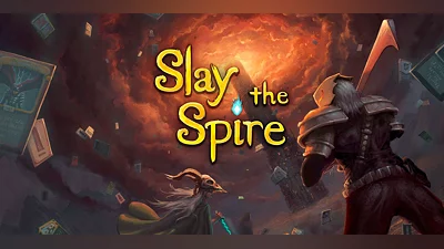 Slay the Spire (Nintendo Switch) (Account) [Global] [Standard]