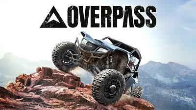 OVERPASS (Nintendo Switch) (Account) [Global] [Standard]