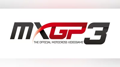 MXGP3 (Nintendo Switch) (Account) [Global] [Standard]