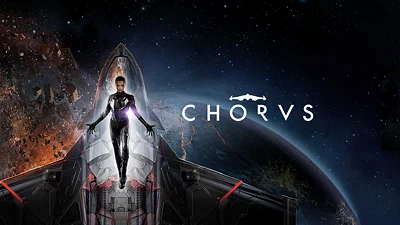 Chorus (PS4) (Account) [Global] [Standard]