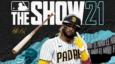 MLB The Show 21 (PS4) (Account) [Global] [Standard]