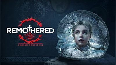 Remothered Broken Porcelain (PS4) (Account) [Global] [Standard]