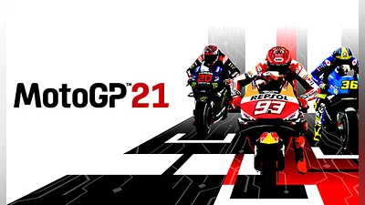 MotoGP 21 (PS5) (Account) [Global] [Standard]