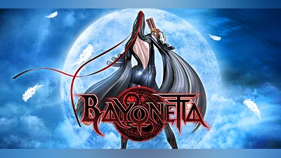 Bayonetta (Nintendo Switch) (Account) [Global] [Standard]