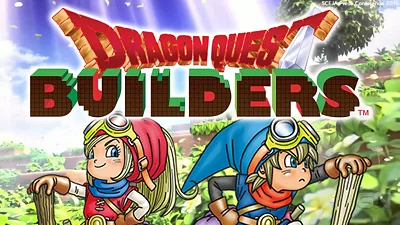 Dragon Quest Builders (Nintendo Switch) (Account) [Global] [Standard]