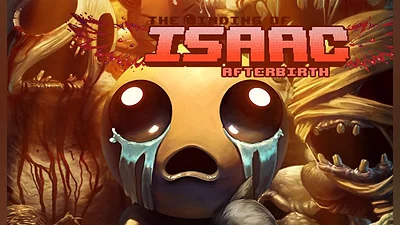 The Binding of Isaac: Afterbirth + (Nintendo Switch) (Account) [Global] [Standard]