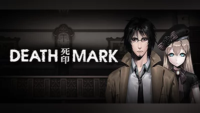 DEATH MARK (Nintendo Switch) (Account) [Global] [Standard]