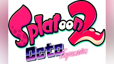 Splatoon 2: Octo Expansion (Nintendo Switch) (Account) [Global] [Standard]