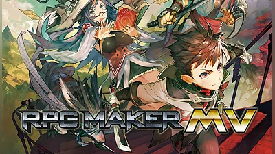 RPG Maker MV (Nintendo Switch) (Account) [Global] [Standard]