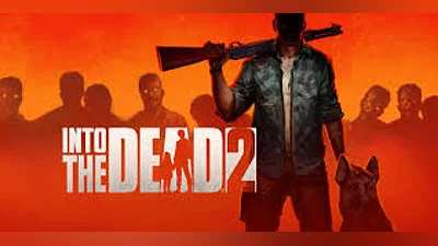 Into the Dead 2 (Nintendo Switch)  (Account) [Global] [Standard]