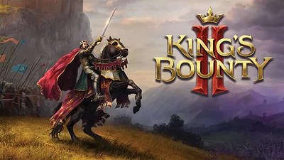 King's Bounty II (Nintendo Switch) (Account) [Global] [Standard]