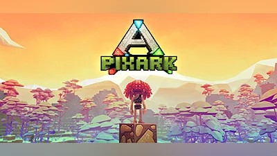 PixARK (Nintendo Switch) (Account) [Global] [Standard]