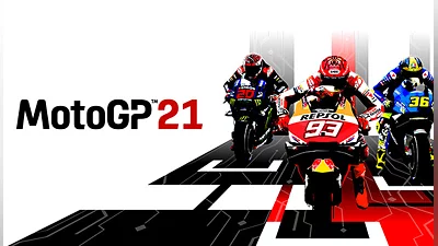 MotoGP 21 (Nintendo Switch)  (Account) [Global] [Standard]