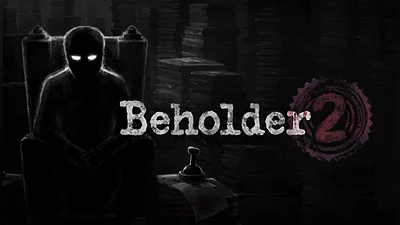 Beholder 2 (Nintendo Switch) (Account) [Global] [Standard]