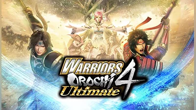 Warriors Orochi 4 Ultimate (Nintendo Switch) (Account) [Global] [Standard]