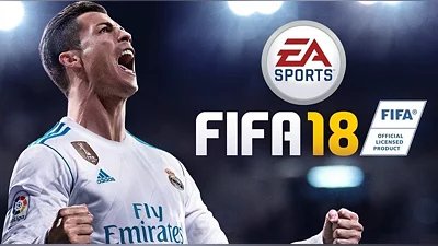 FIFA 18 (Nintendo Switch) (Account) [Global] [Standard]