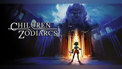 Children of Zodiarcs (Nintendo Switch) (Account) [Global] [Standard]