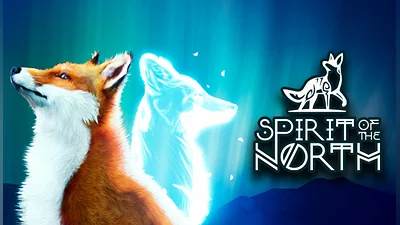 Spirit of the North (Nintendo Switch) (Account) [Global] [Standard]
