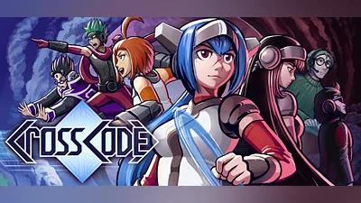 CrossCode (Nintendo Switch) (Account) [Global] [Standard]