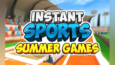 Instant Sports Summer Games (Nintendo Switch) (Account) [Global] [Standard]