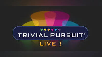 TRIVIAL PURSUIT LIVE! (Nintendo Switch) (Account) [Global] [Standard]