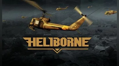 Heliborne (Nintendo Switch) (Account) [Global] [Standard]