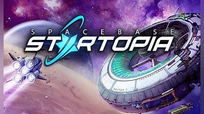 Spacebase Startopia (Nintendo Switch) (Account) [Global] [Standard]
