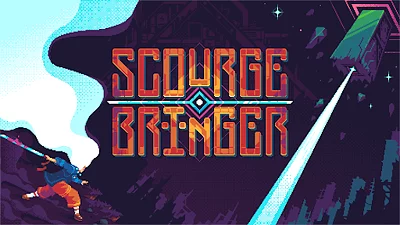 ScourgeBringer (Nintendo Switch) (Account) [Global] [Standard]