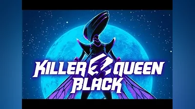 Killer Queen Black (Nintendo Switch) (Account) [Global] [Standard]