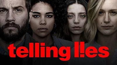 Telling Lies (Nintendo Switch) (Account) [Global] [Standard]
