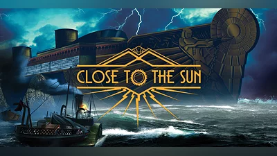Close to the Sun (Nintendo Switch) (Account) [Global] [Standard]