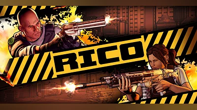 RICO (Nintendo Switch) (Account) [Global] [Standard]
