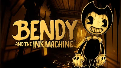 Bendy and the Ink Machine (Nintendo Switch) (Account) [Global] [Standard]
