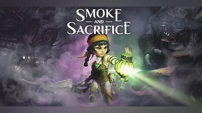 Smoke and Sacrifice (Nintendo Switch) (Account) [Global] [Standard]