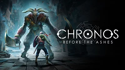 Chronos Before the Ashes (Nintendo Switch) (Account) [Global] [Standard]