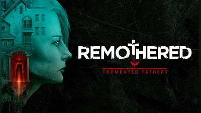 Remothered Tormented Fathers (Nintendo Switch) (Account) [Global] [Standard]