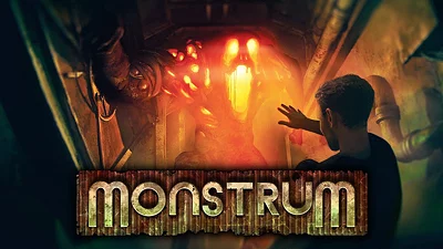 Monstrum (Nintendo Switch) (Account) [Global] [Standard]