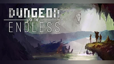 Dungeon of the Endless (Nintendo Switch) (Account) [Global] [Standard]